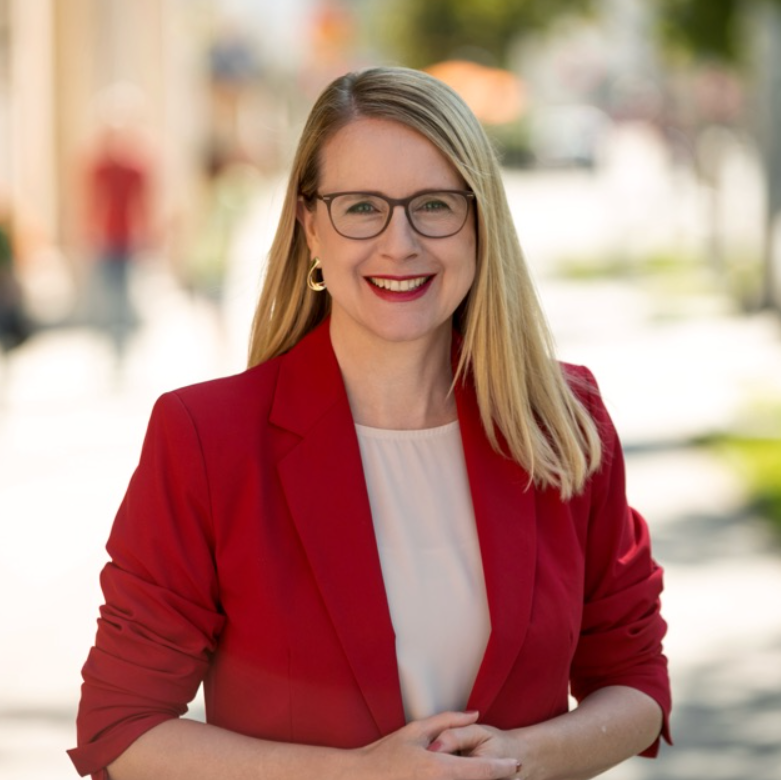 Dr. Margarete Schramboeck