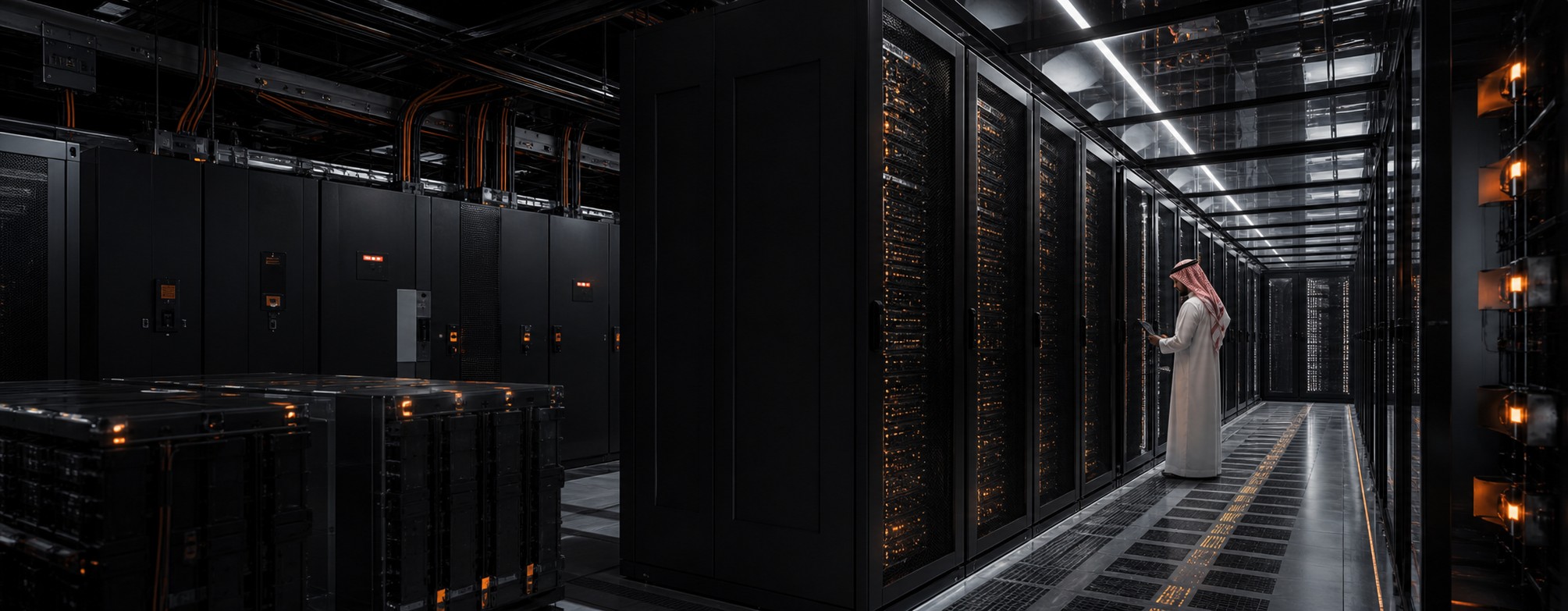 Cloud and modern IT infrastructure